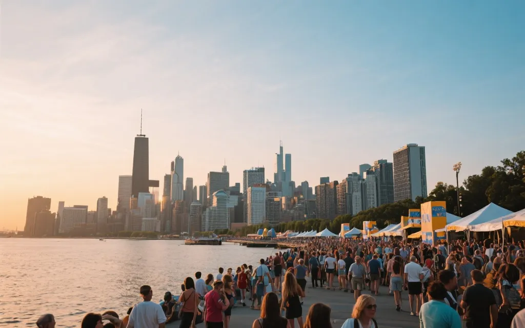 2026世界杯西雅图比赛观赛指南：赛程信息、场馆动线、交通治安与必打卡地图